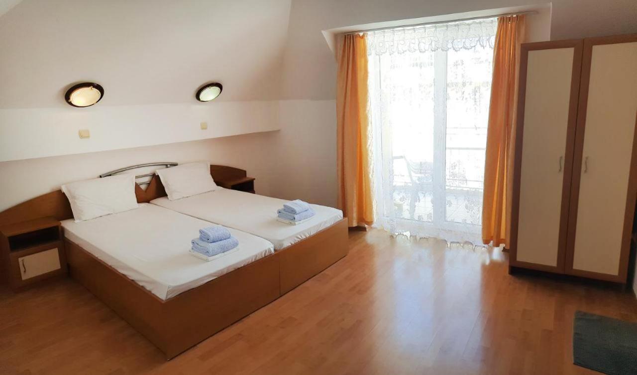 Hotel Aia Kavatsi Sosopol Exterior foto